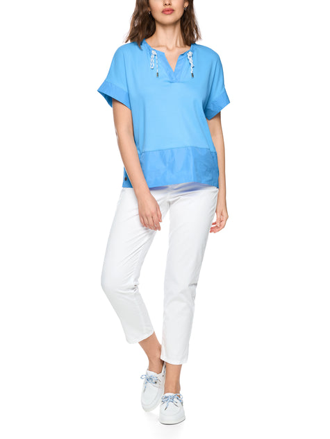 T-Shirt - Relaxed Fit