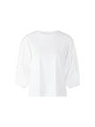 Shirt - 3/4-Ballonärmeln