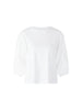 Shirt - 3/4-Ballonärmeln