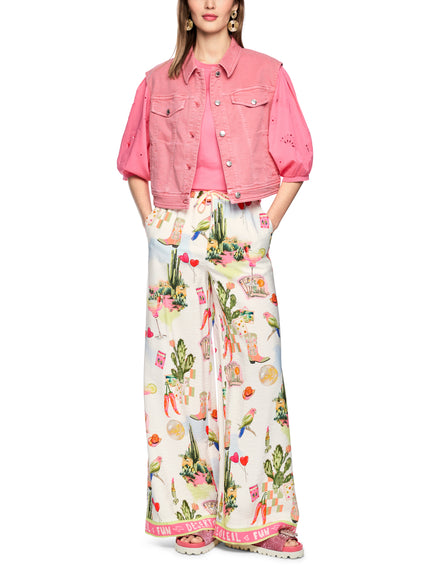 Hose - WILLMAR - Wide Fit