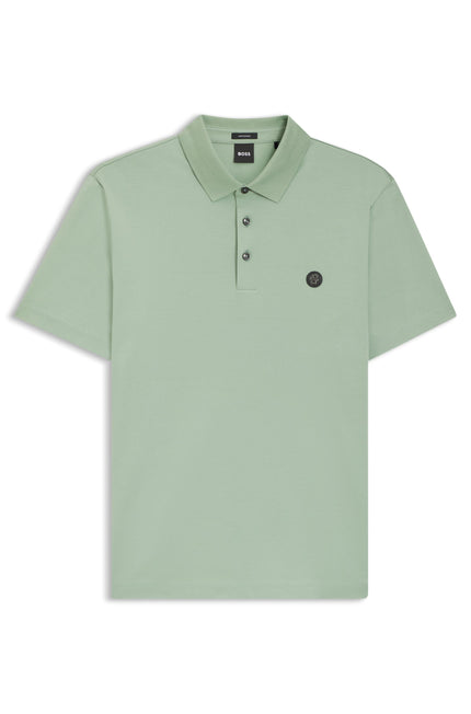 Poloshirt - Parris