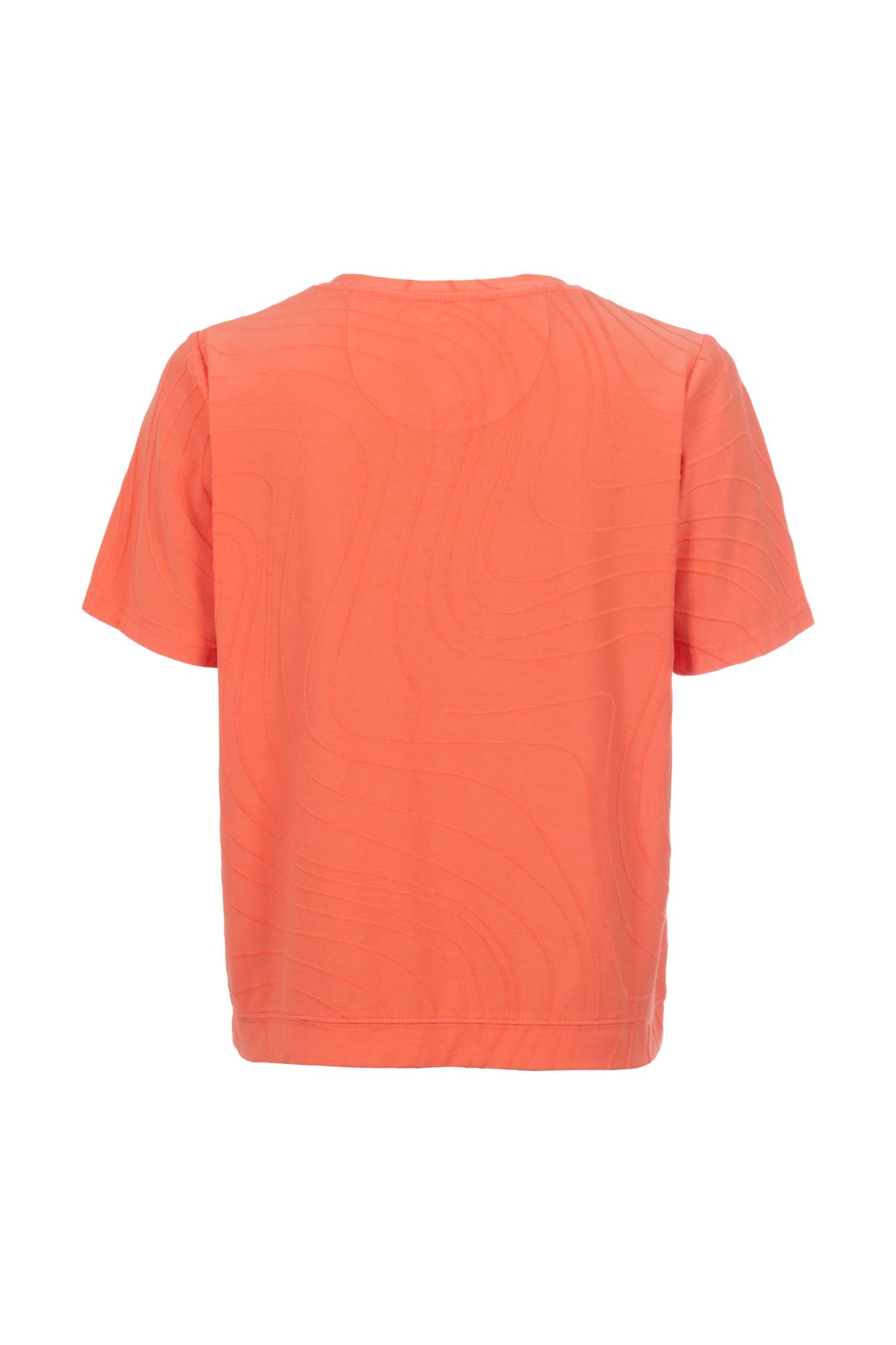 Shirt - 1/2 Arm