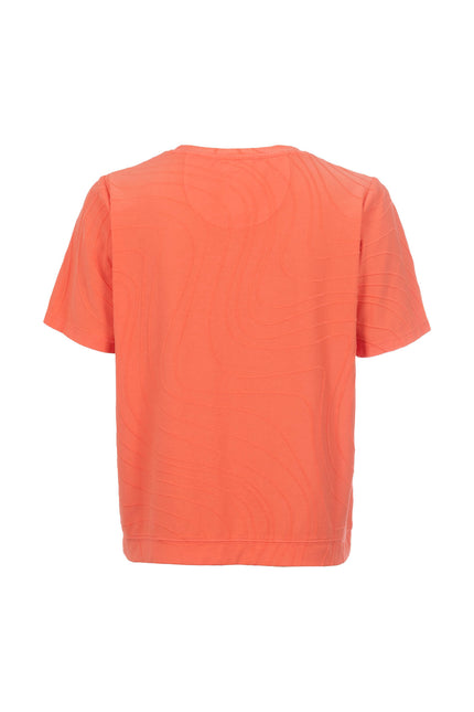 Shirt - 1/2 Arm