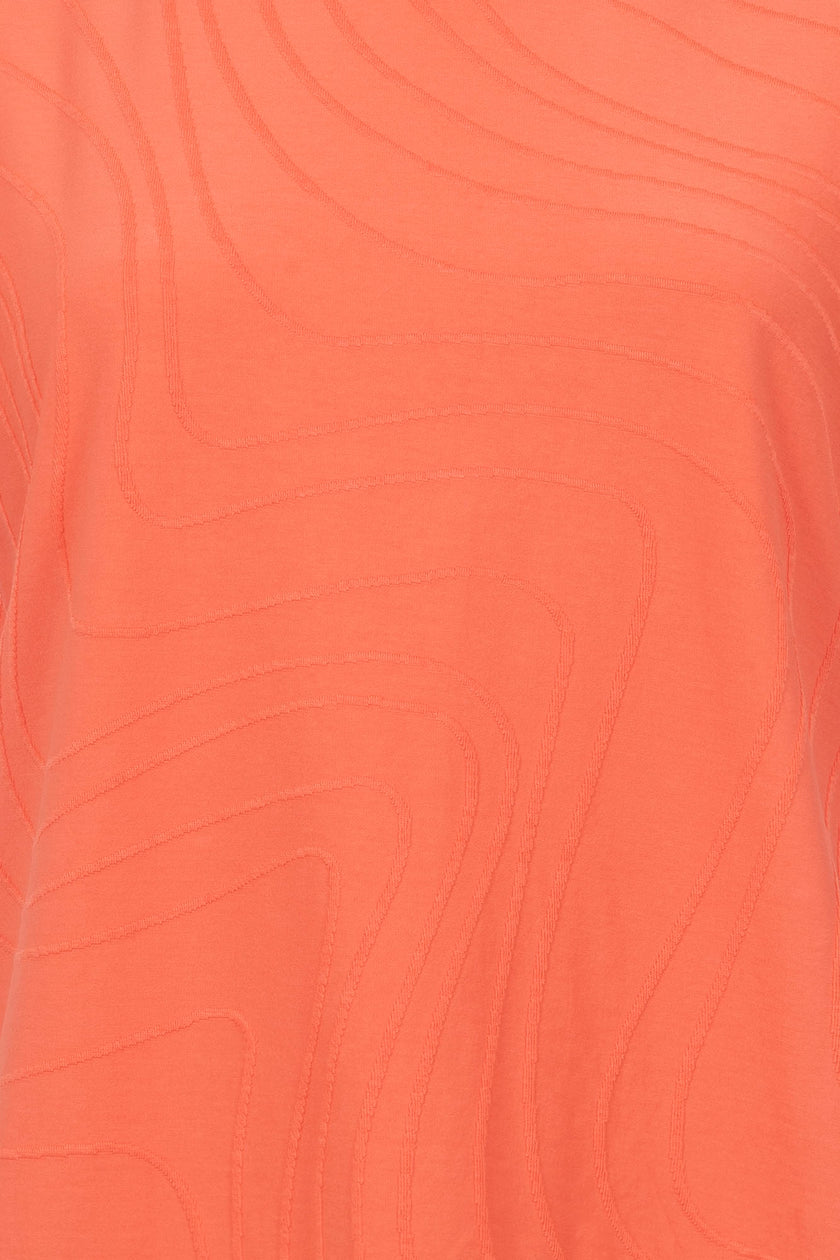 Shirt - 1/2 Arm
