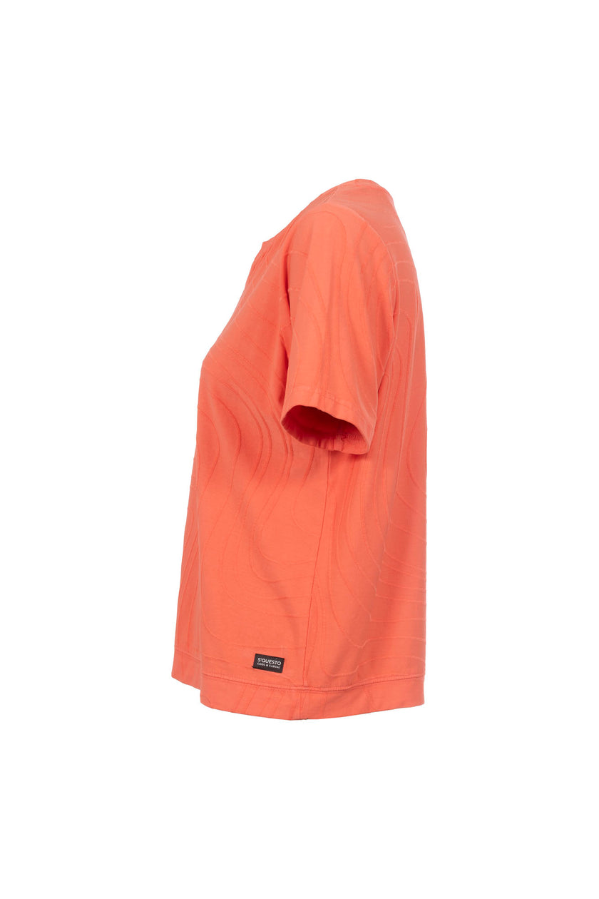 Shirt - 1/2 Arm