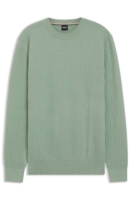 Pullover - Imberto