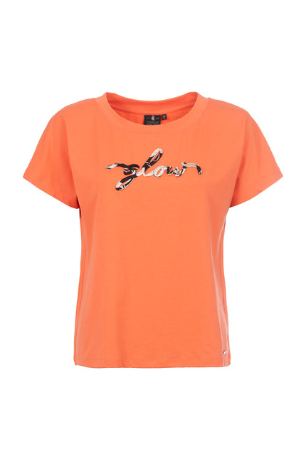 Shirt  - 1/2 Arm