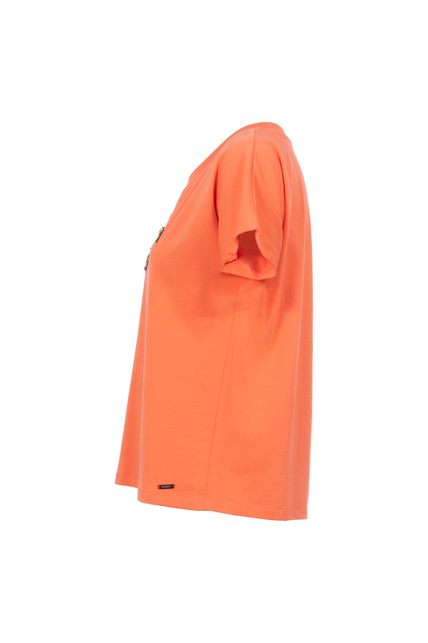 Shirt  - 1/2 Arm