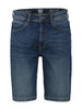 Bermuda - Denim