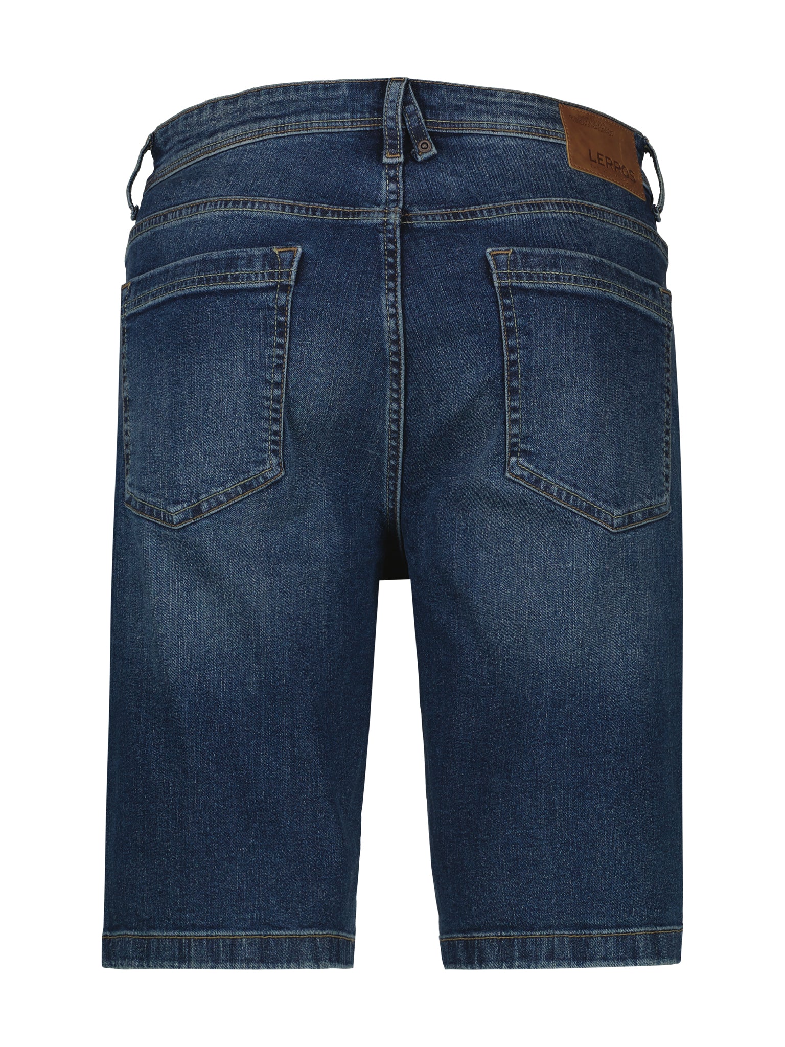 Bermuda - Denim