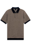 Poloshirt -  1/2 ARM