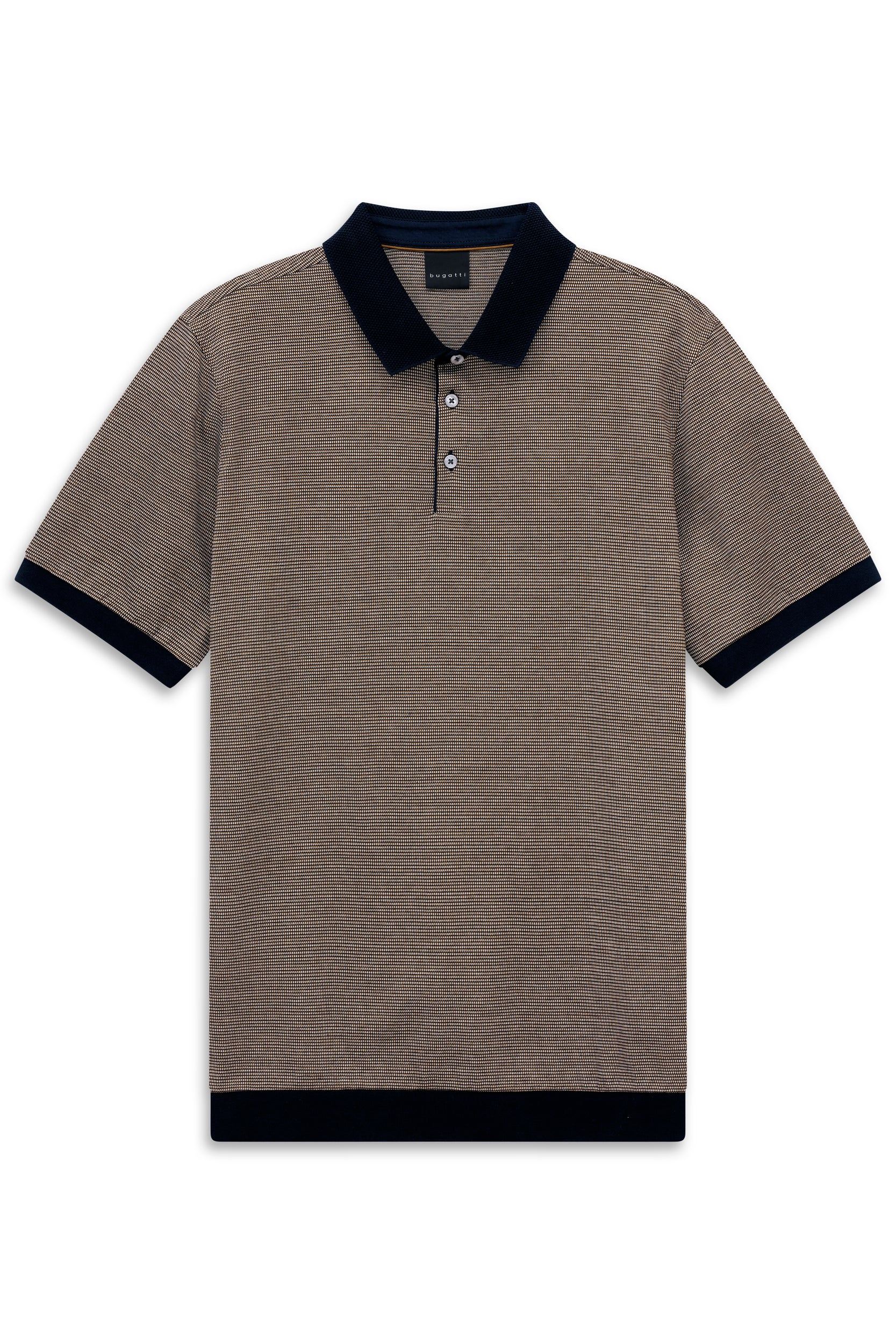 Poloshirt -  1/2 ARM