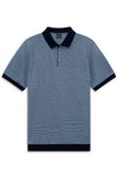 Poloshirt -  1/2 ARM