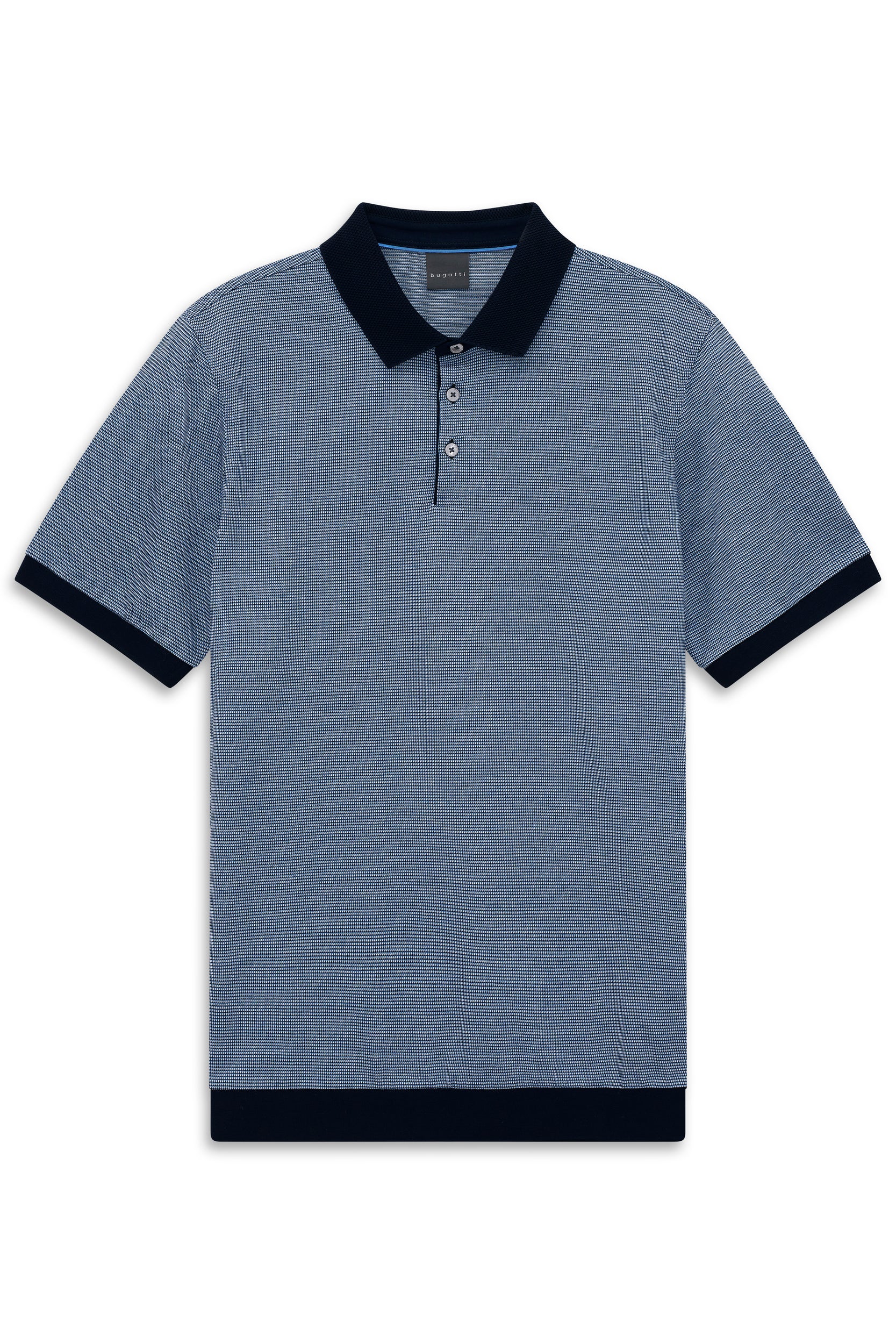 Poloshirt -  1/2 ARM