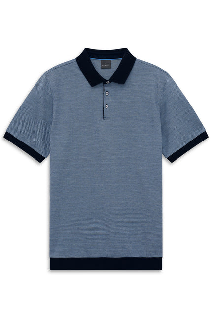 Poloshirt -  1/2 ARM