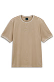 T-Shirt - Baumwollmix