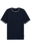T-Shirt - Baumwollmix
