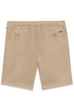 Shorts - Leinenmix