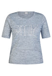 T-Shirt - Seasalt Bay