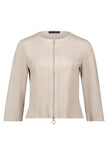 Blazer-Jacke