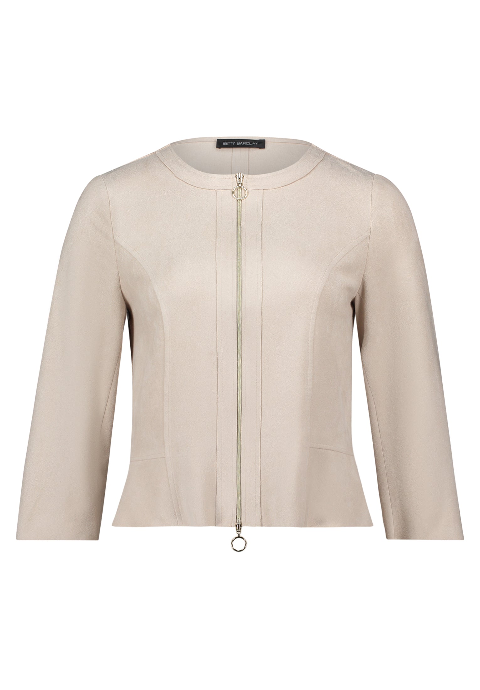 Blazer-Jacke