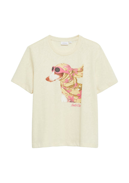 T-Shirt - Frontprint
