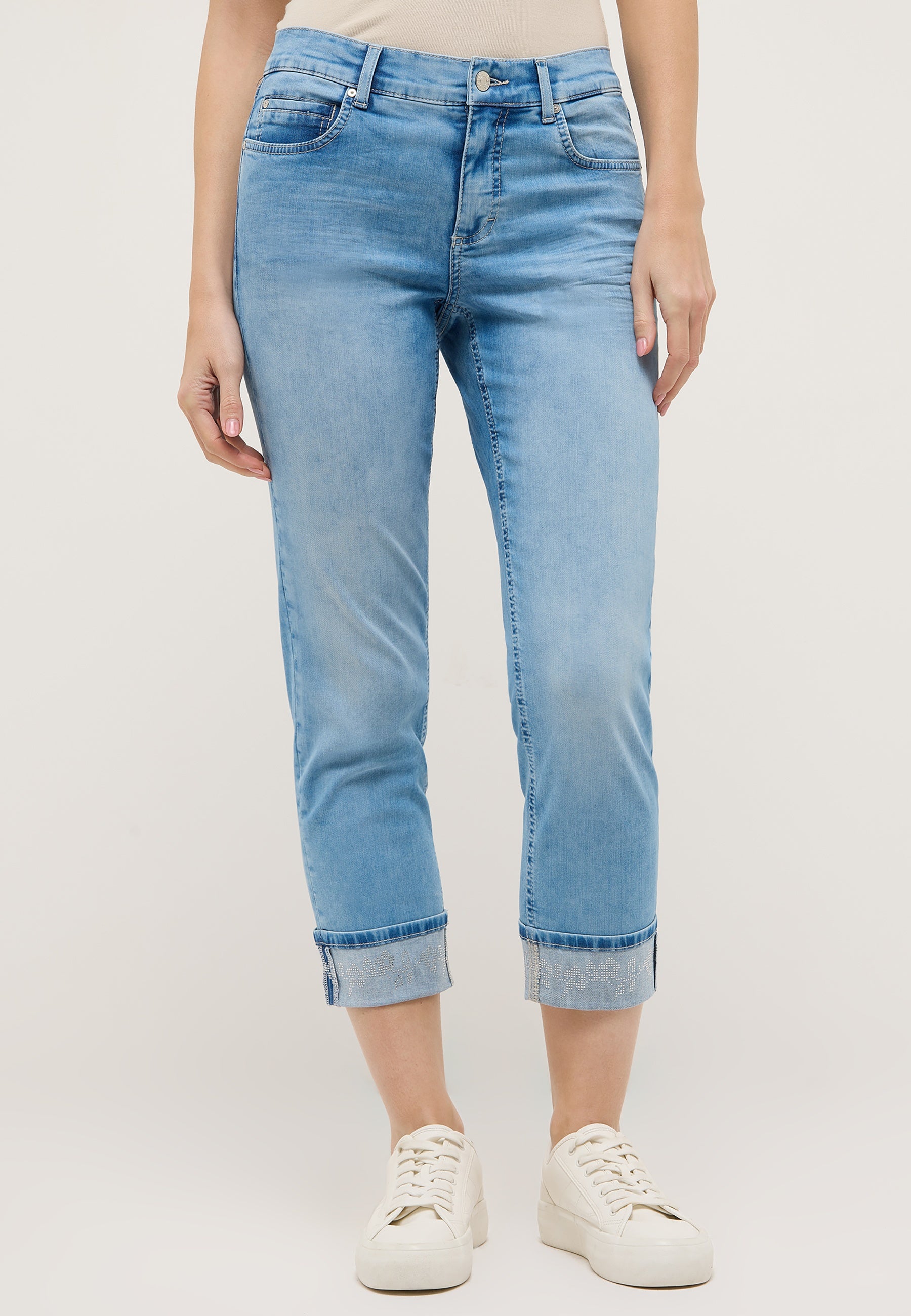Jeans - CIRA GLAM