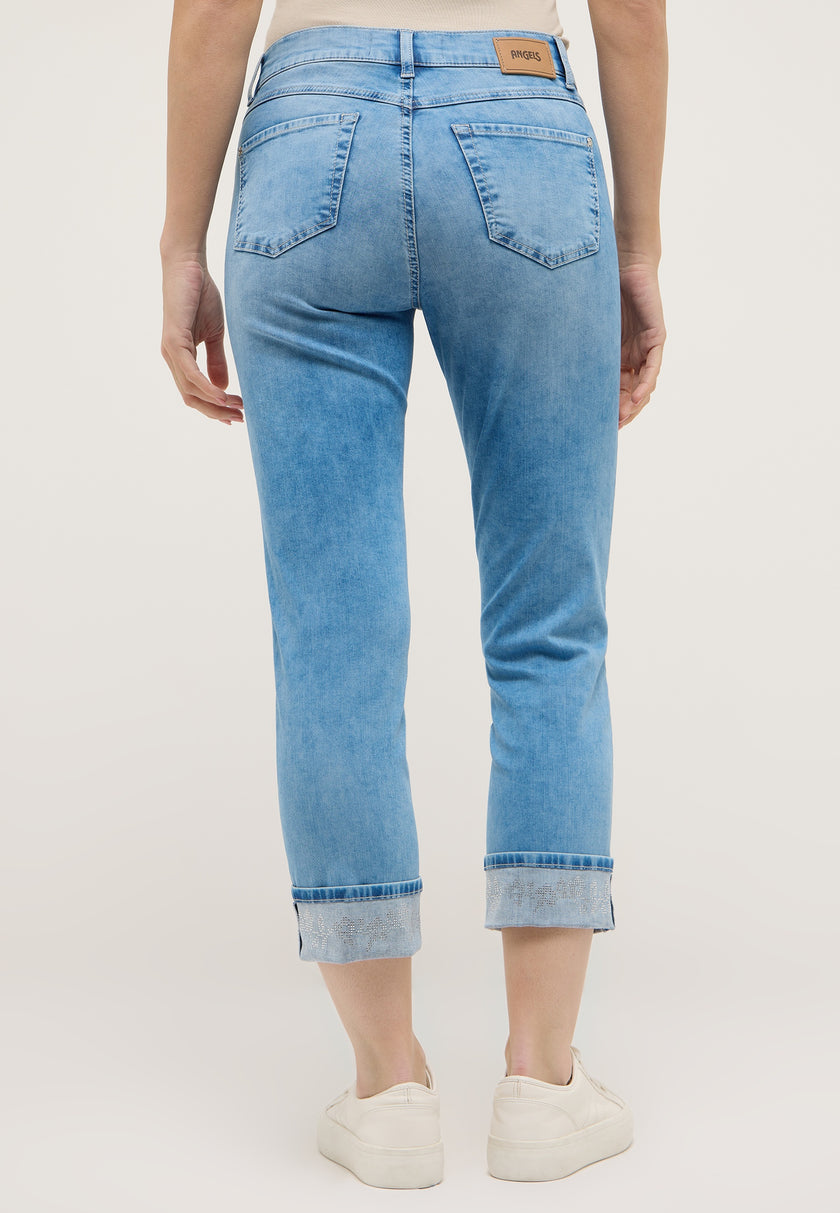 Jeans - CIRA GLAM