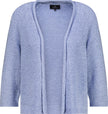 Strickjacke - 3/4 Arm