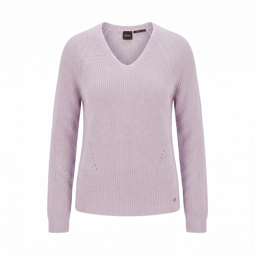 Pullover - Fardellina