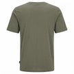 T-Shirt - Cover