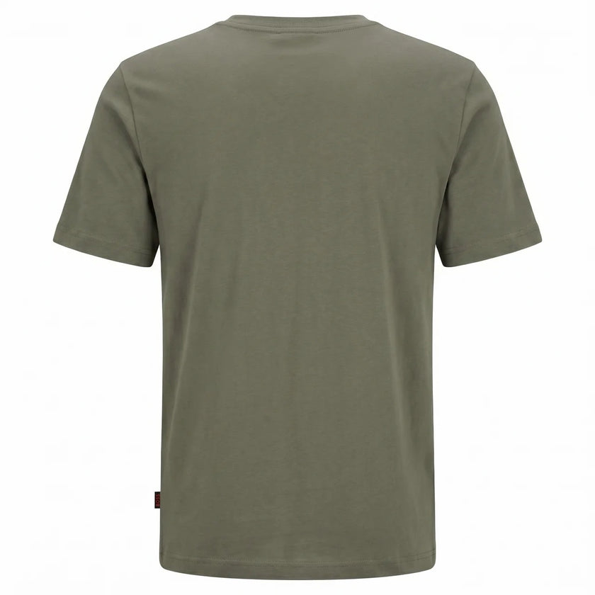 T-Shirt - Cover