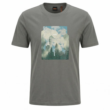 T-Shirt - Cover