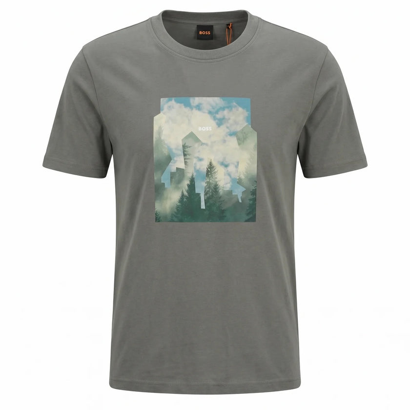 T-Shirt - Cover