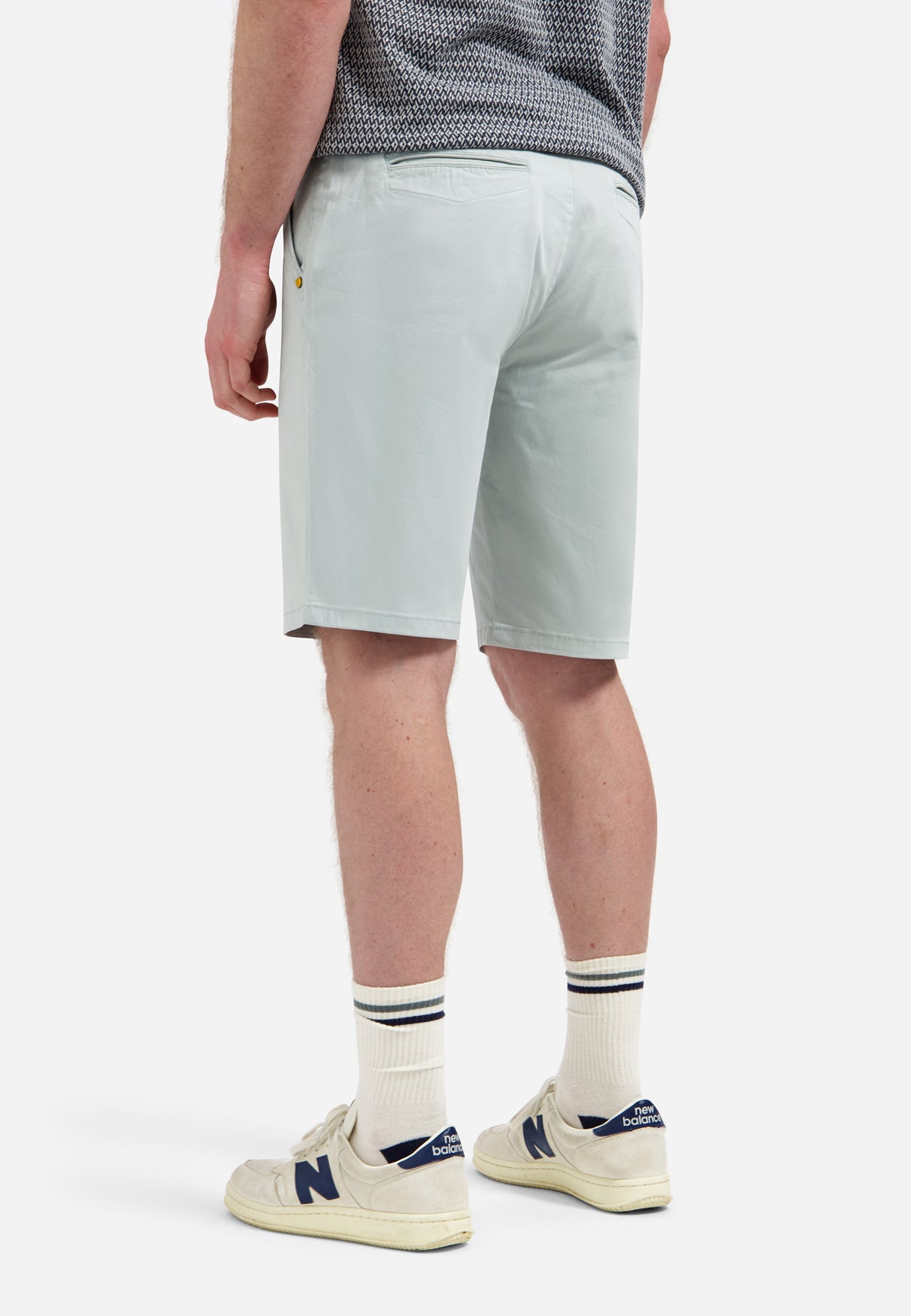 Shorts -  Chino Stretch