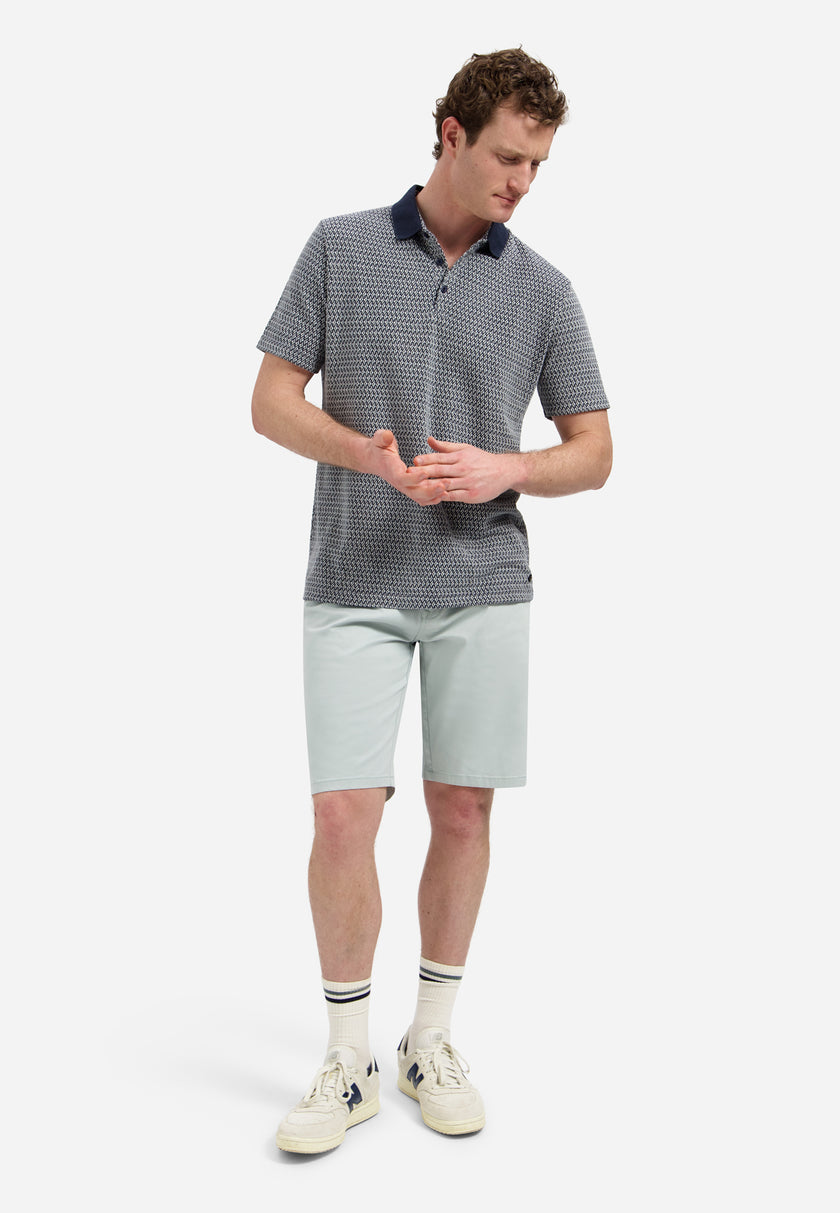 Shorts -  Chino Stretch