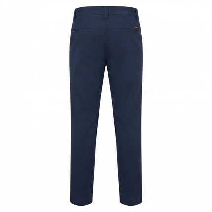 Chino-Straight-A