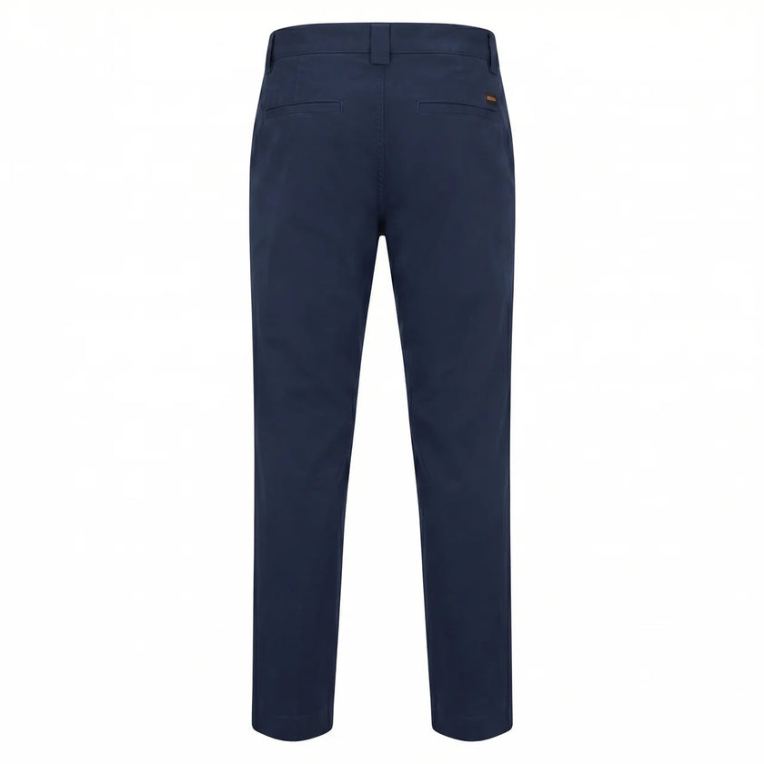 Chino-Straight-A