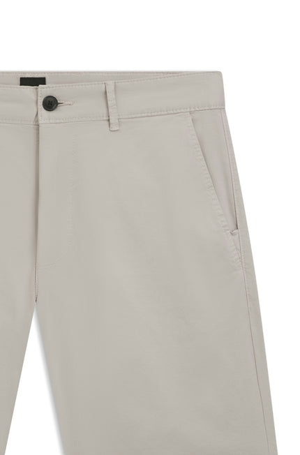 Shorts - Chino-slim