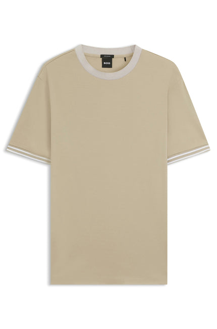 T-Shirt - Tessler