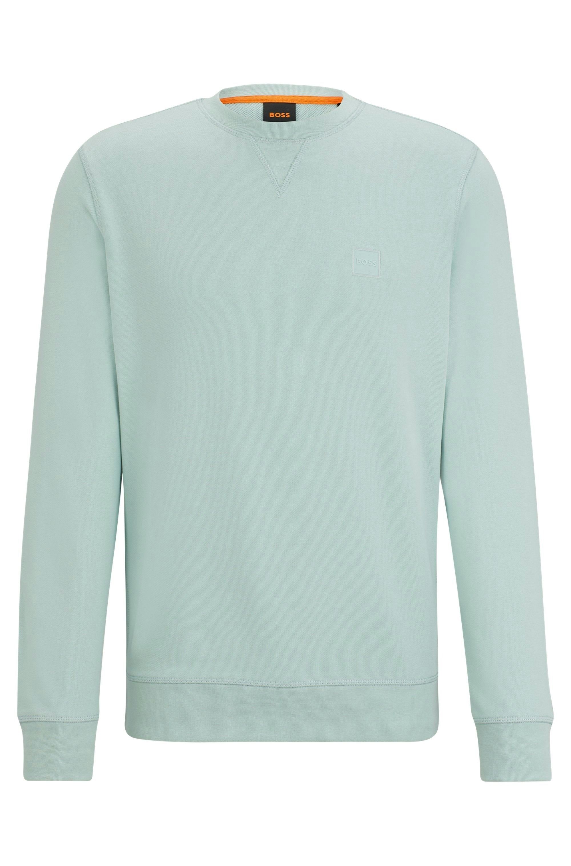 Sweatshirt - Westart