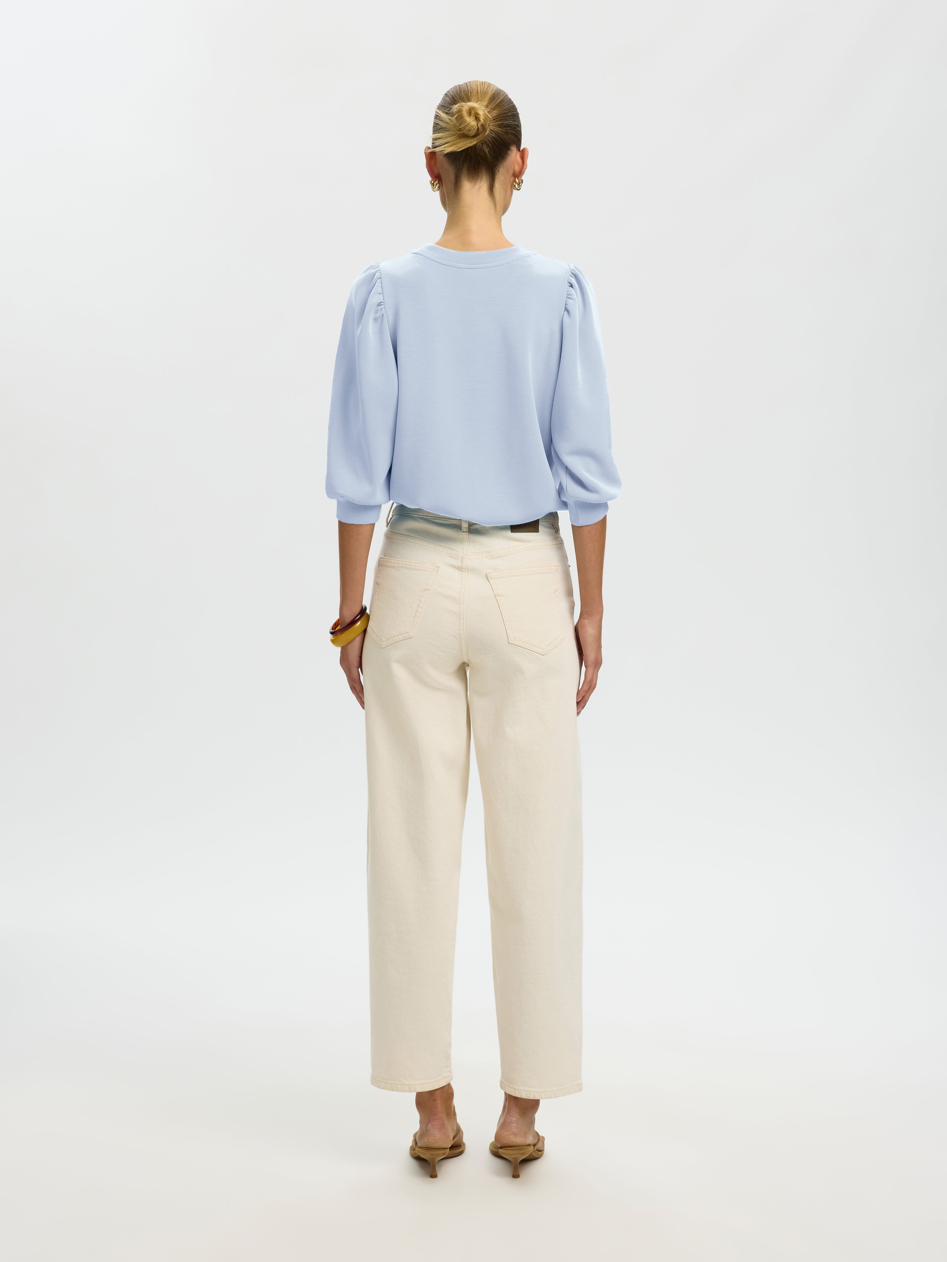 Shirt - TENNY 3/4