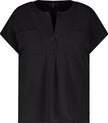 T-Shirt - Strassbesatz