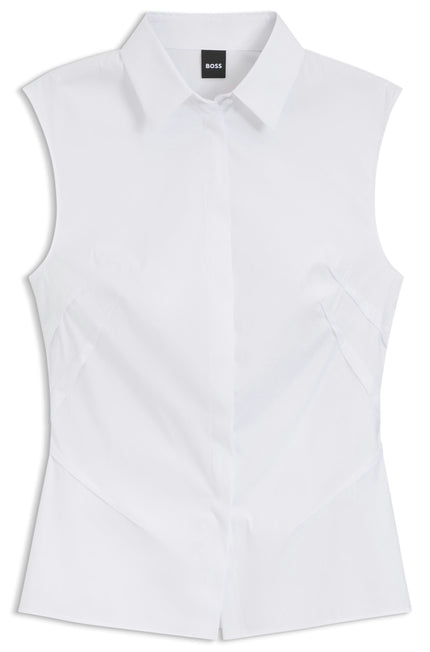 Bluse - Burbella