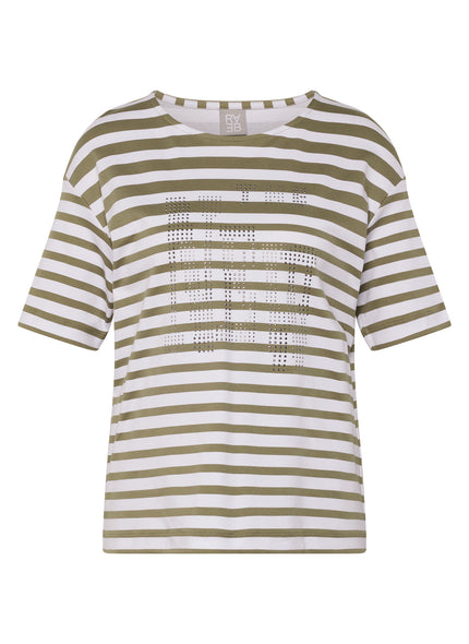 T-Shirt - Tropic Glam