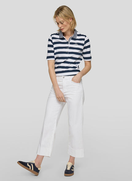 Poloshirt - Seasalt Bay