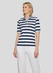 Poloshirt - Seasalt Bay