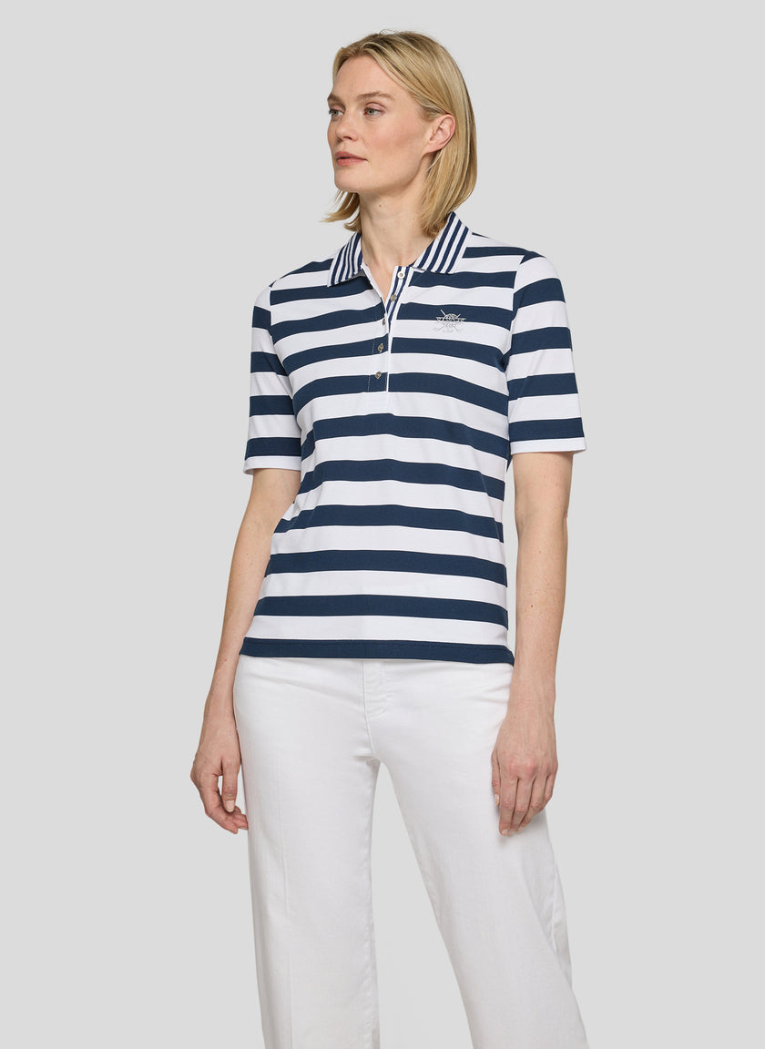 Poloshirt - Seasalt Bay