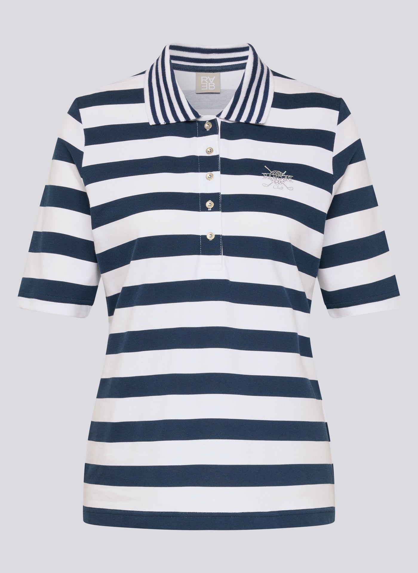 Poloshirt - Seasalt Bay