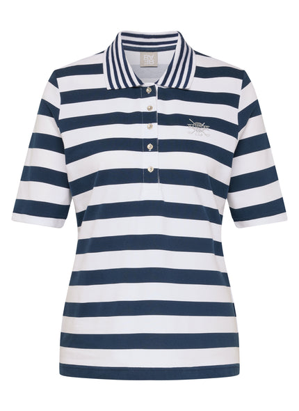 Poloshirt - Seasalt Bay